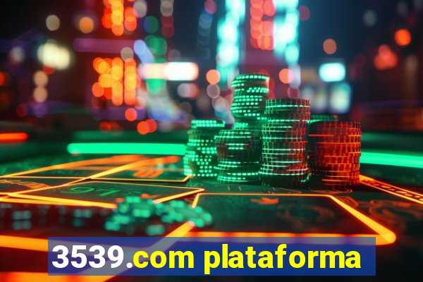 3539.com plataforma